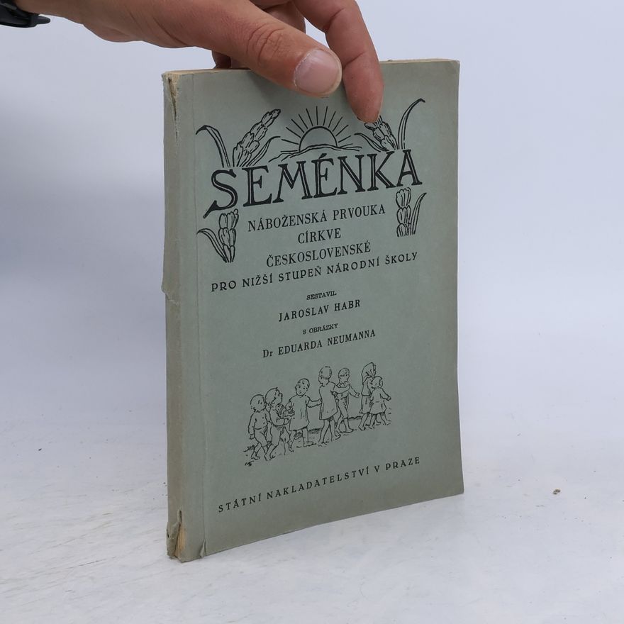 Eduard Neumann Seménka