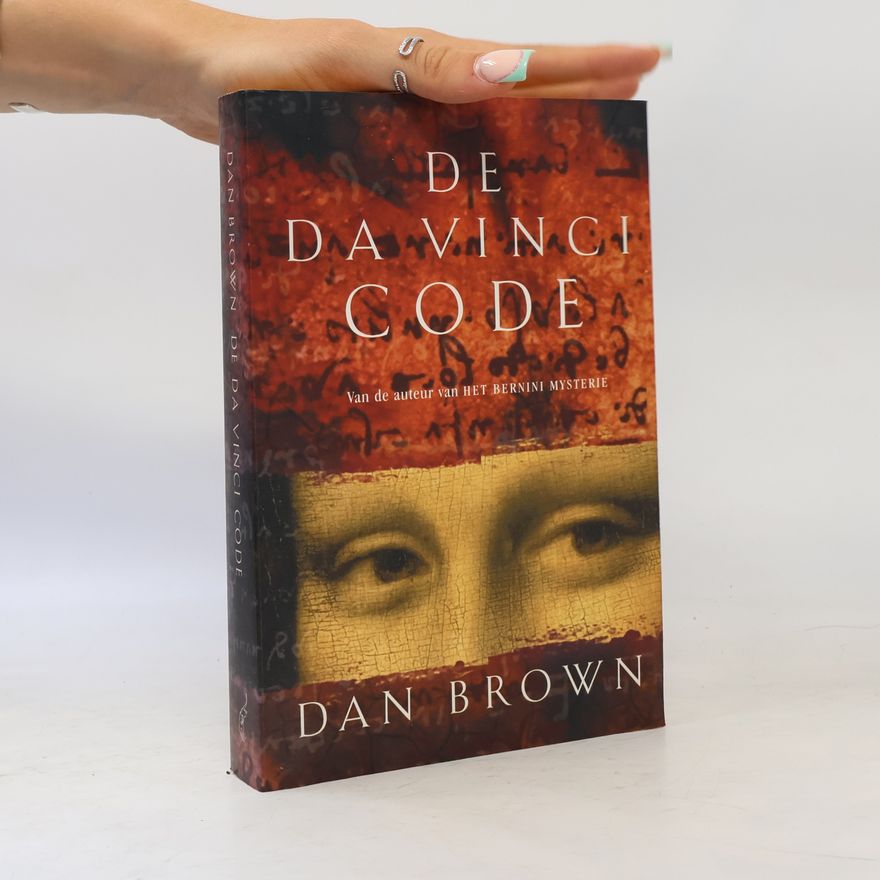 Dan Brown De Da Vinci code