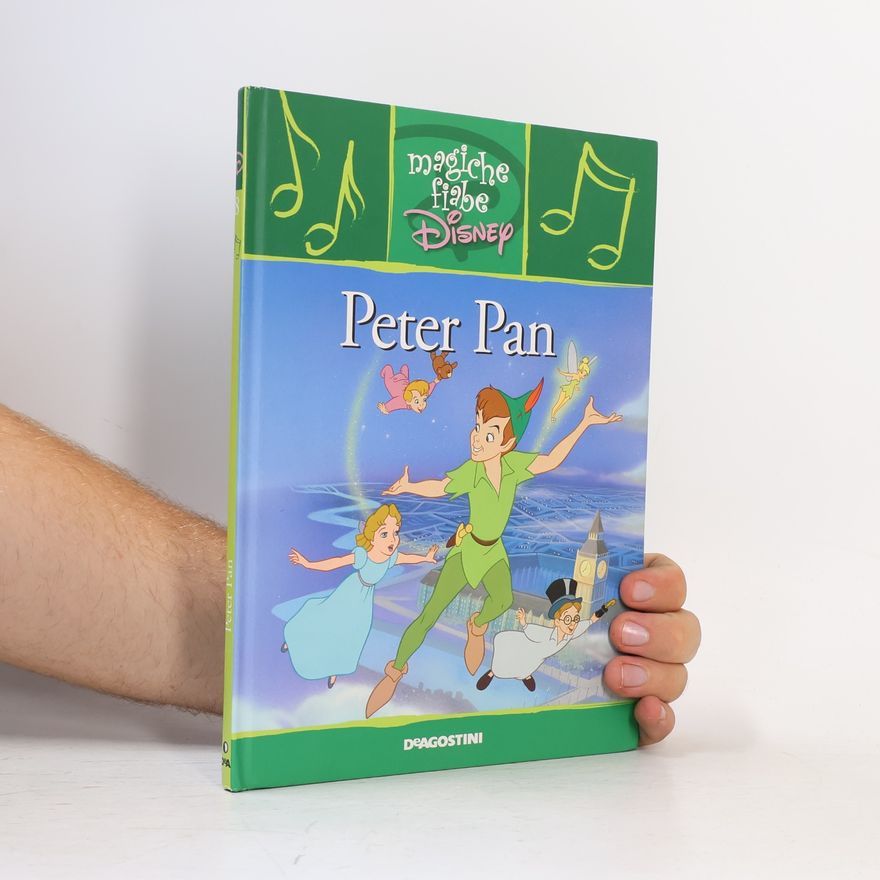 Various authors Peter Pan