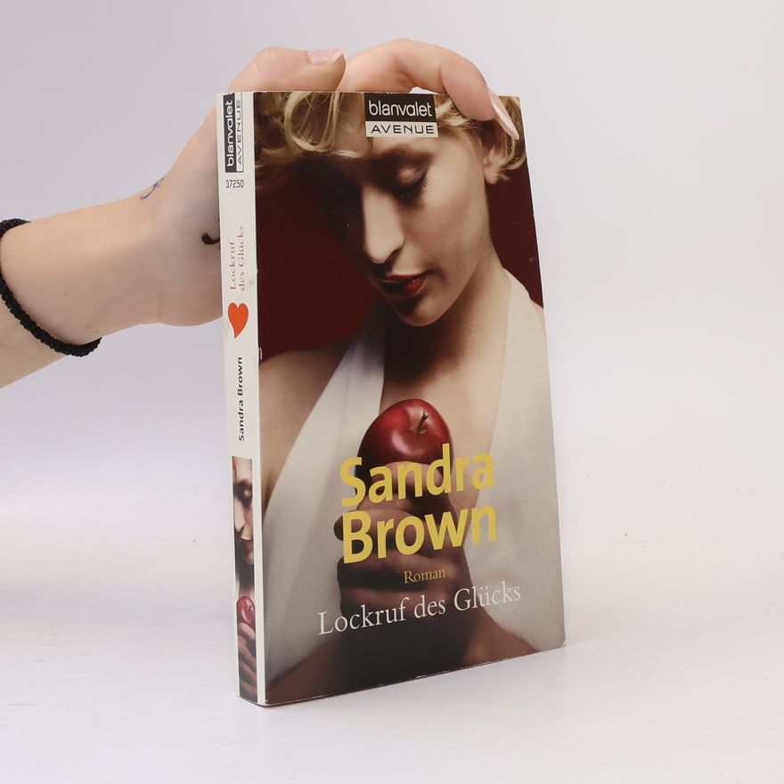 Sandra Brown Lockruf des Glücks