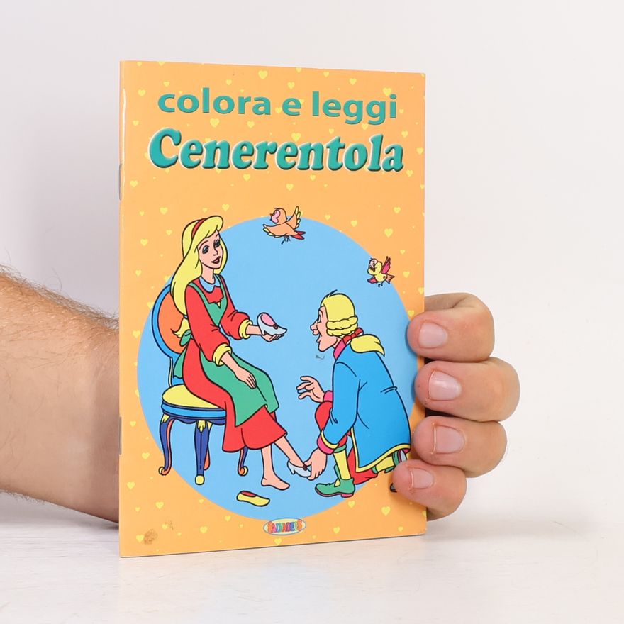 Various authors Cenerentola