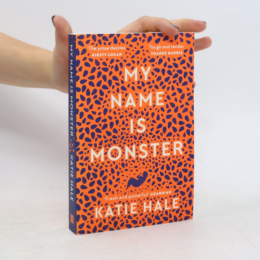 Katie Hale My name is monster