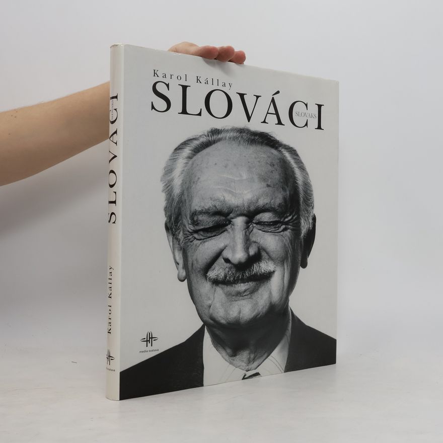 Karol Kállay Slováci