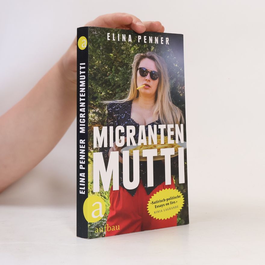 Elina Penner Migrantenmutti