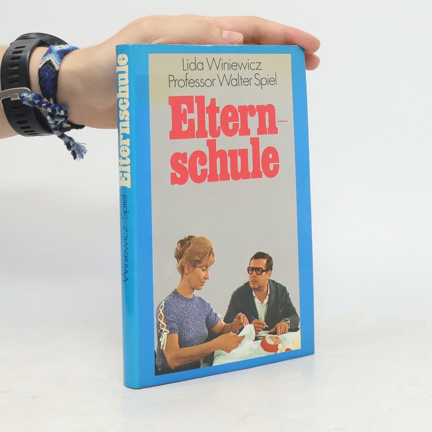 Walter Spiel Elternschule