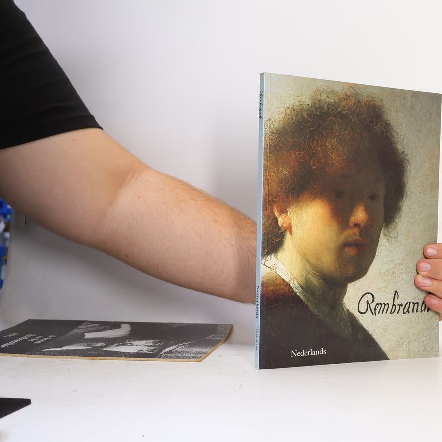 Annemarie Vels Heijn Rembrandt