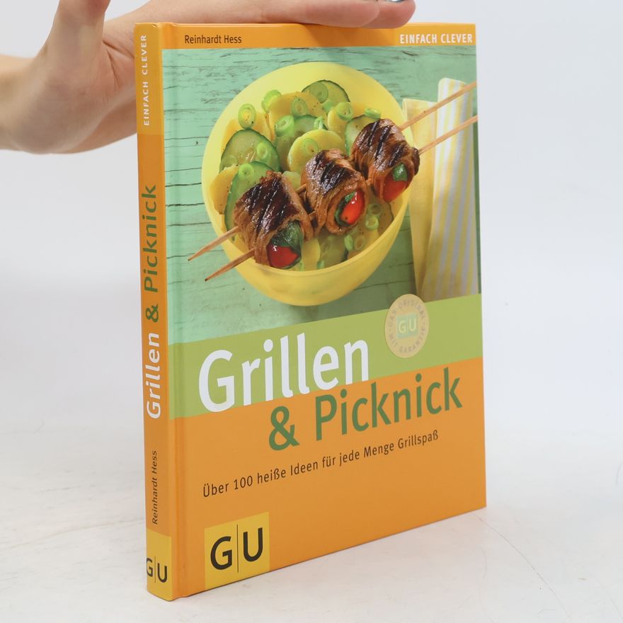Various authors Grillen und Picknick