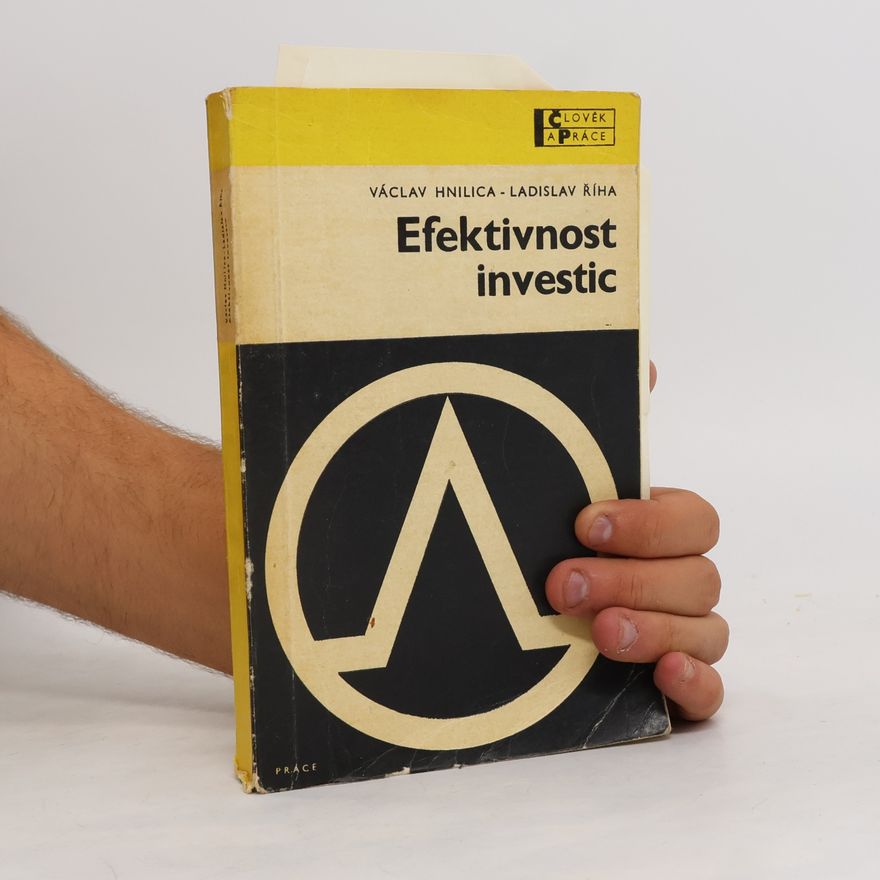 Libuše Miková  Řízení investičních procesů