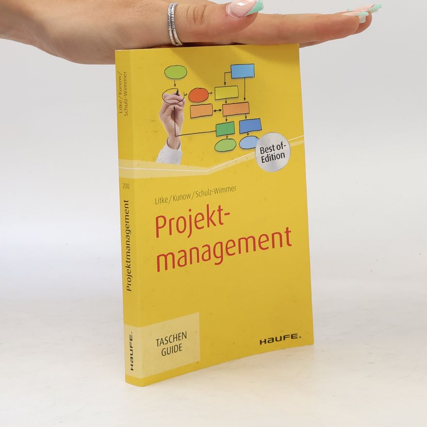 Hans-Dieter Litke Projektmanagement