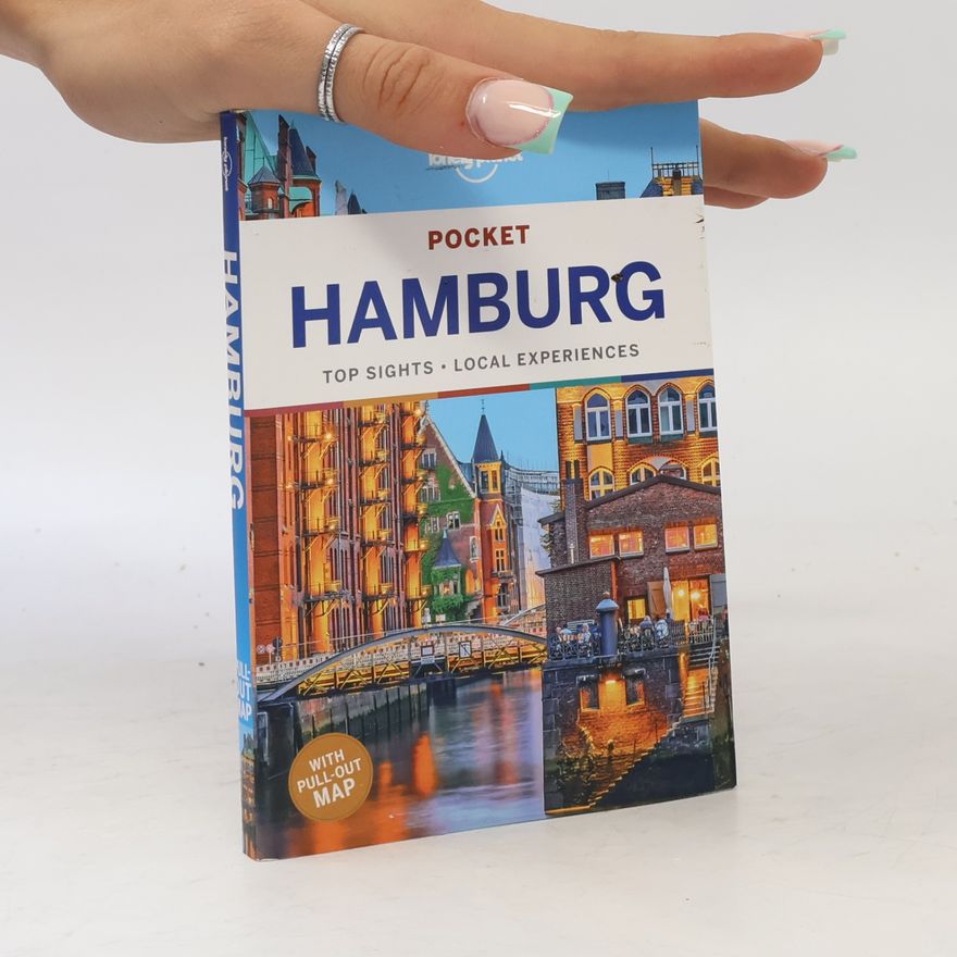 Planet Lonely Lonely Planet Pocket Hamburg