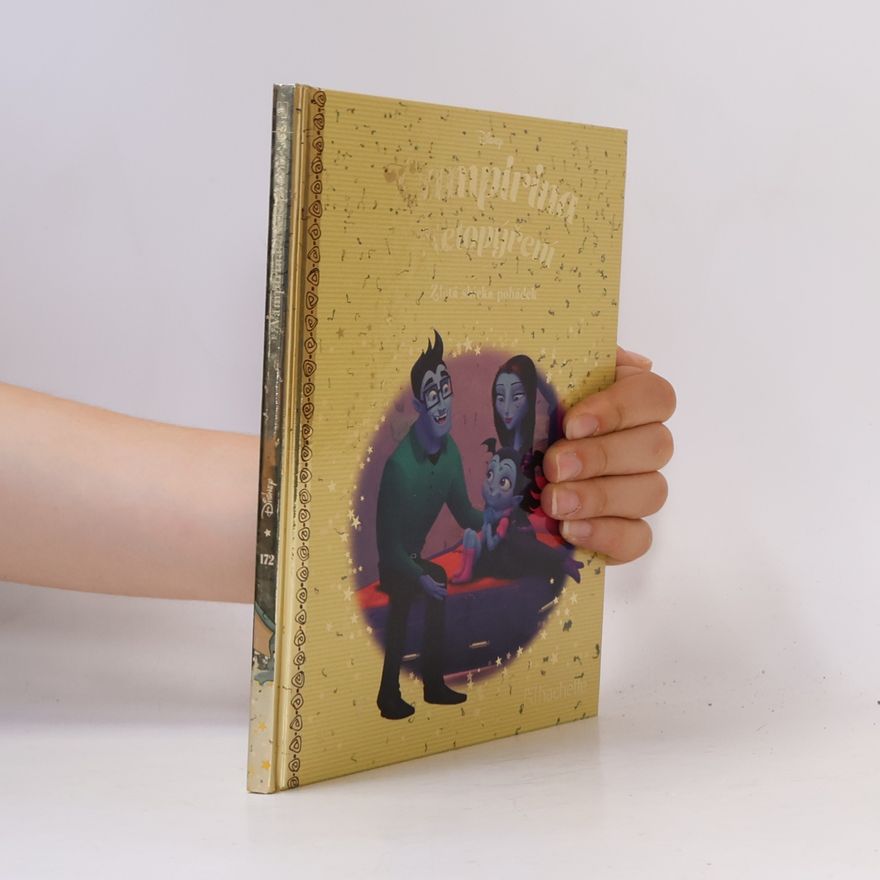 Walt Disney Zlatá sbírka pohádek 172