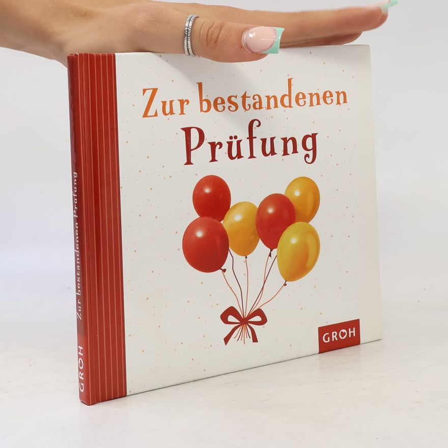 Franziska Siegel Zur bestandenen Prüfung
