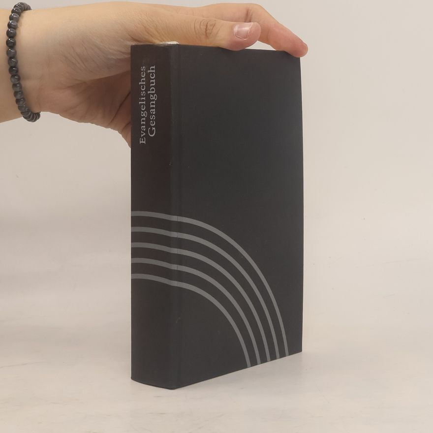 Various authors Evangelisches Gesangbuch