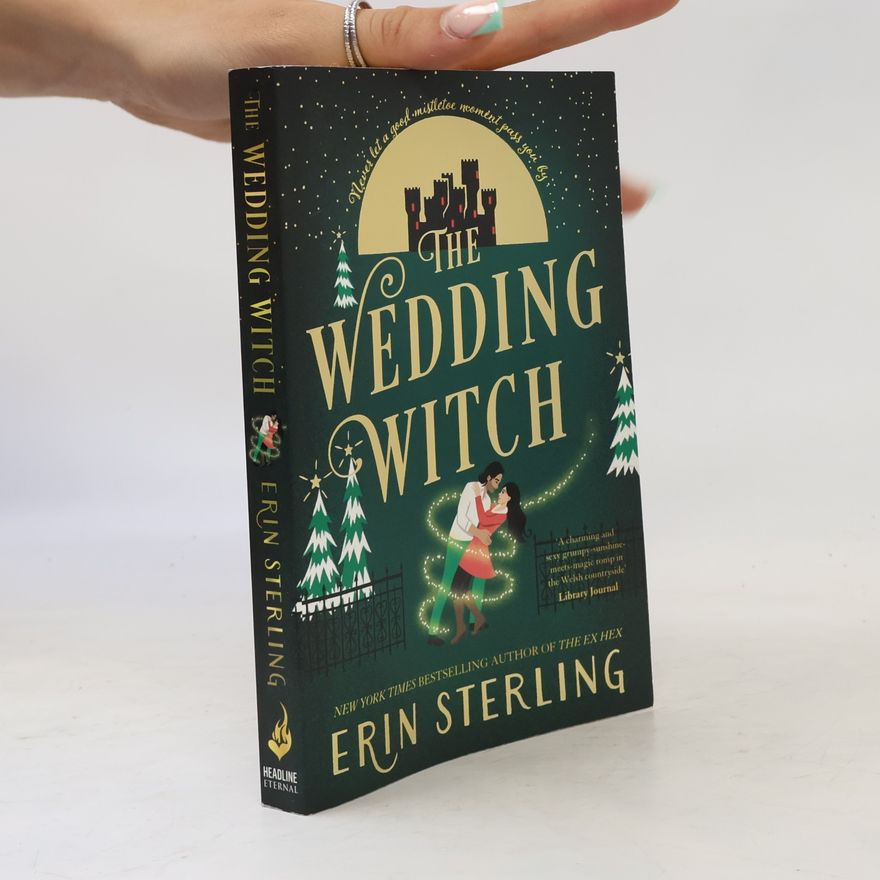 Rachel Hawkins The Wedding Witch