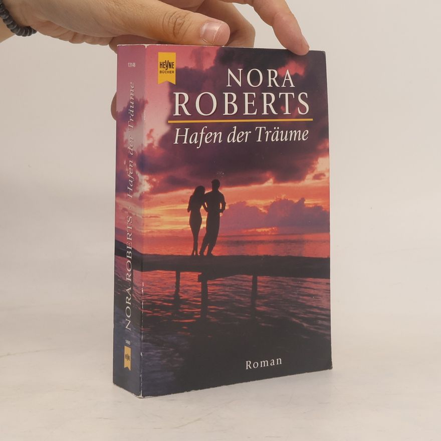 Nora Roberts Hafen der Träume