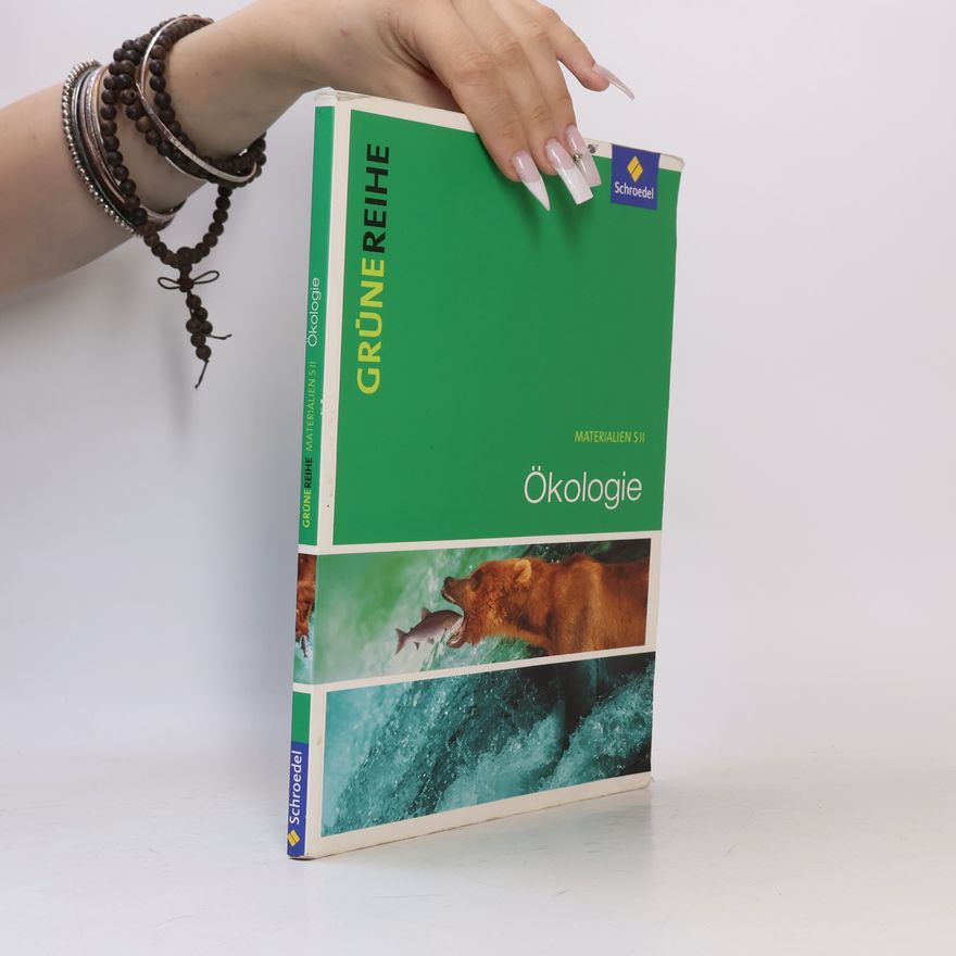Autorenkollektiv Ökologie