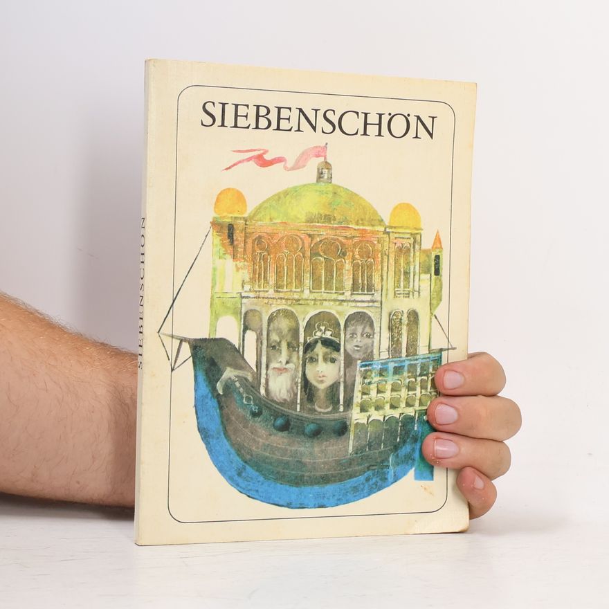 Kolektiv autorů Siebenschön