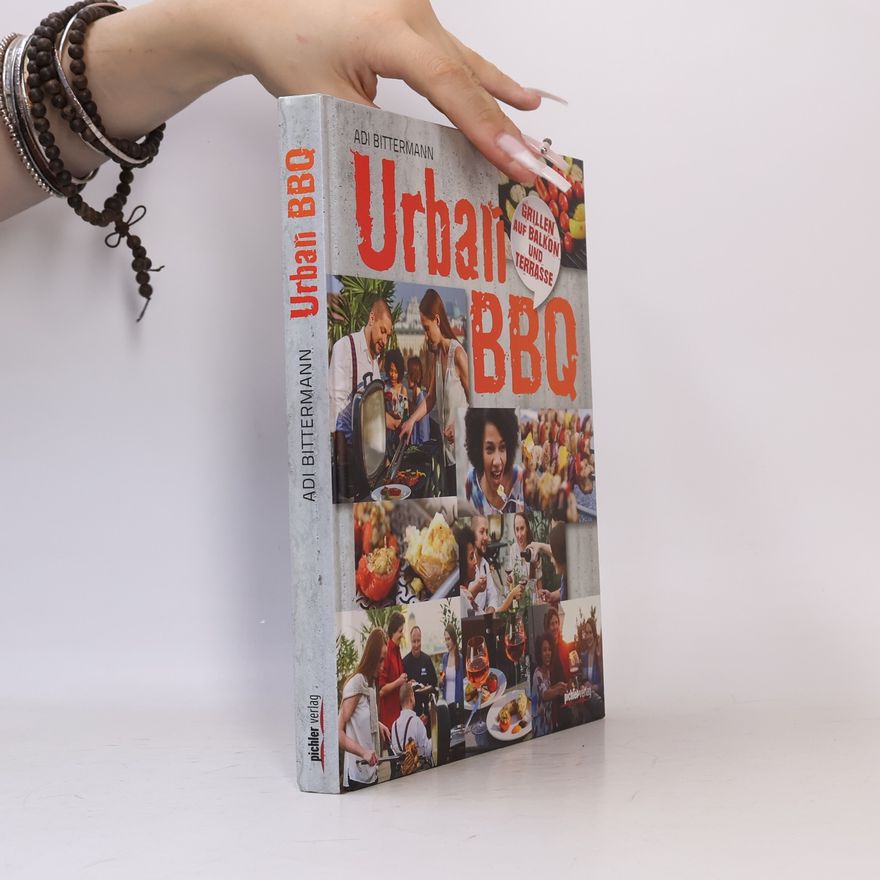 Herbert Lehmann Urban BBQ