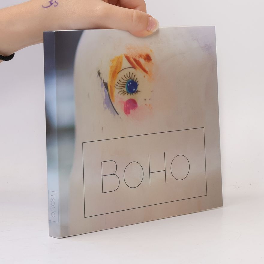 Jordi Llorella BoHo