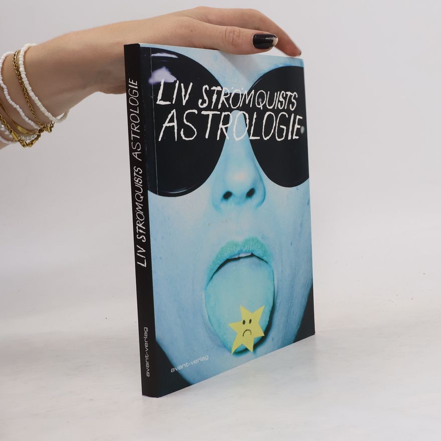 Liv Strömquist Liv Strömquists Astrologie