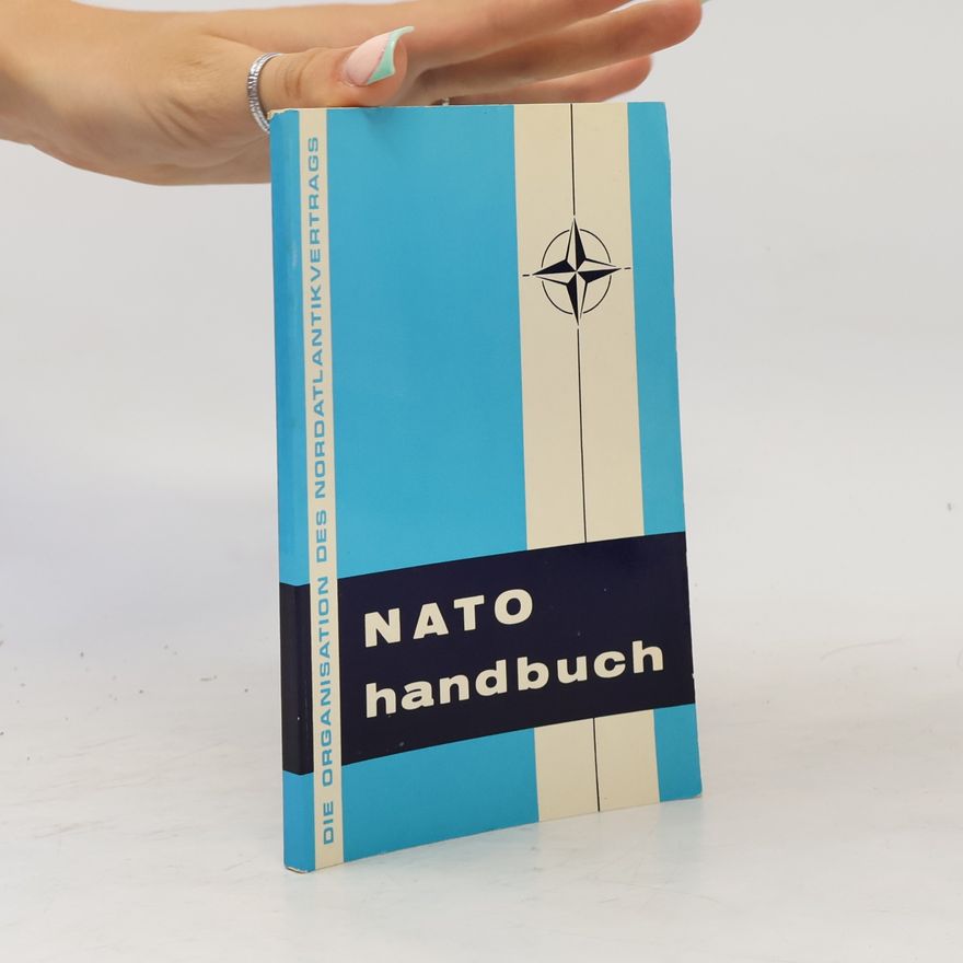 Autorenkollektiv NATO handbuch