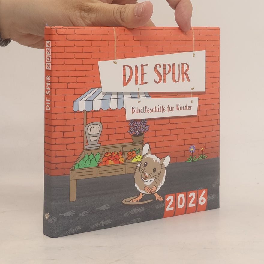 Autorenkollektiv Die Spur 2026