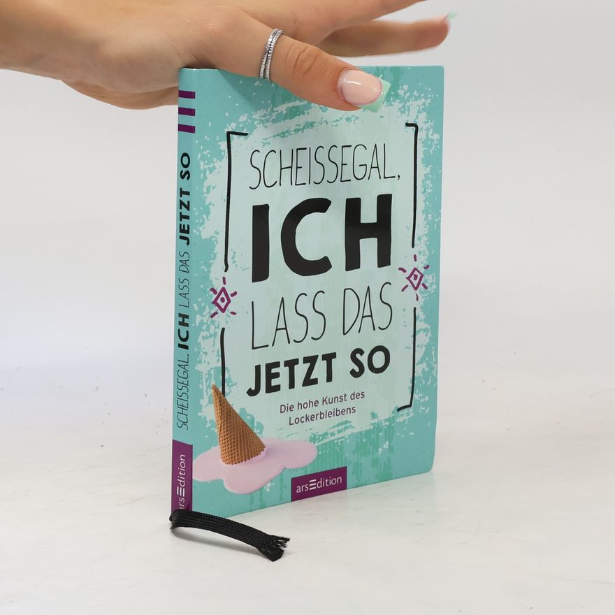 Fred Young Scheißegal, ich lass das jetzt so