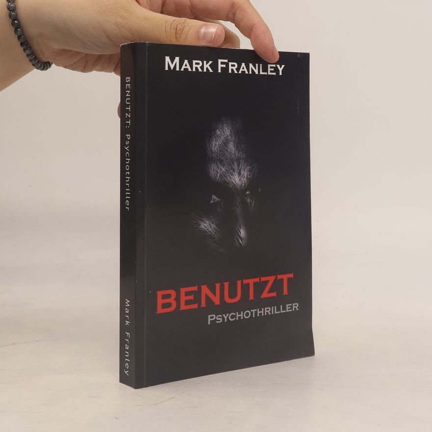Mark Franley Benutzt