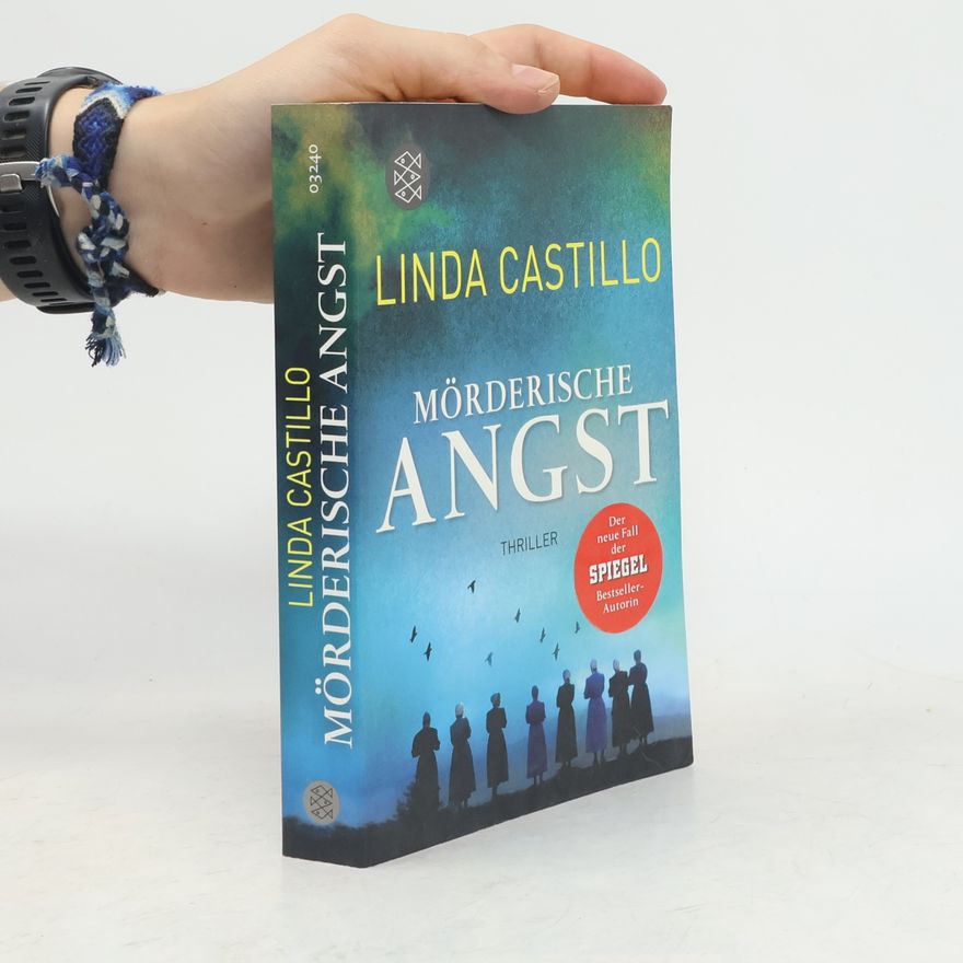 Linda Castillo Mörderische Angst