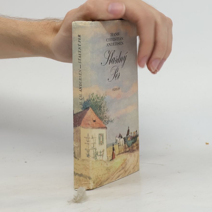 Hans Christian Andersen Šťastný Per