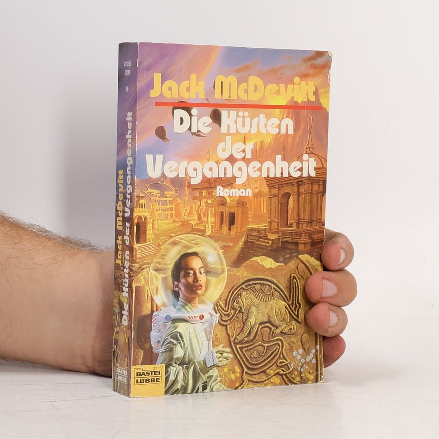 Jack McDevitt Die Küsten der Vergangenheit