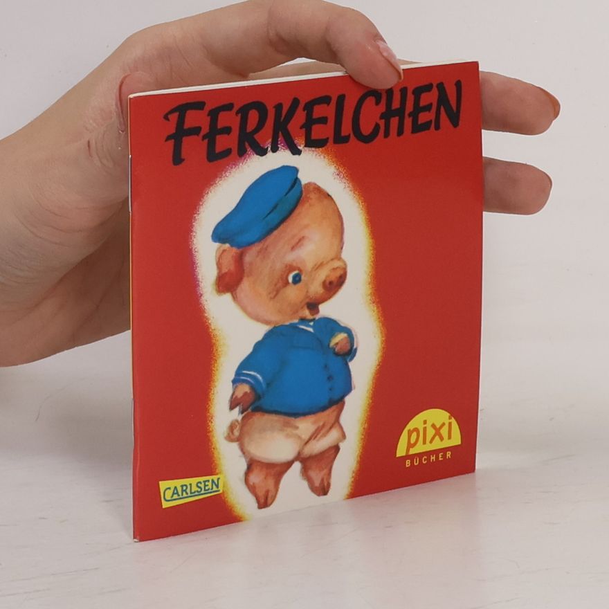 AA.VV. Ferkelchen