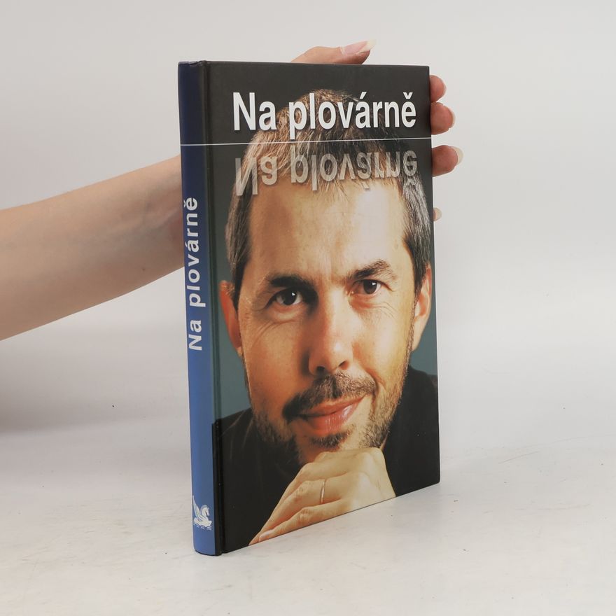 Marek Eben Na plovárně