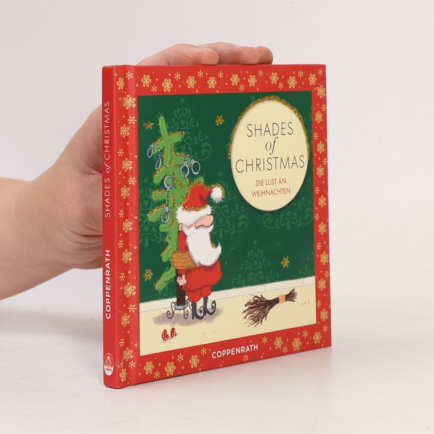 Thorsten Saleina Shades of Christmas