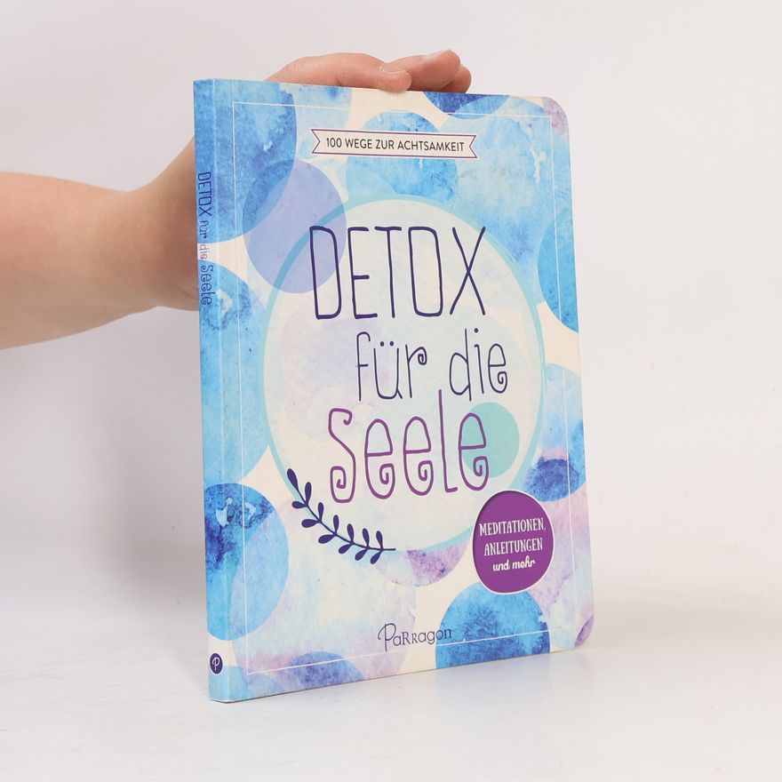 Iris Warkus Detox für die Seele