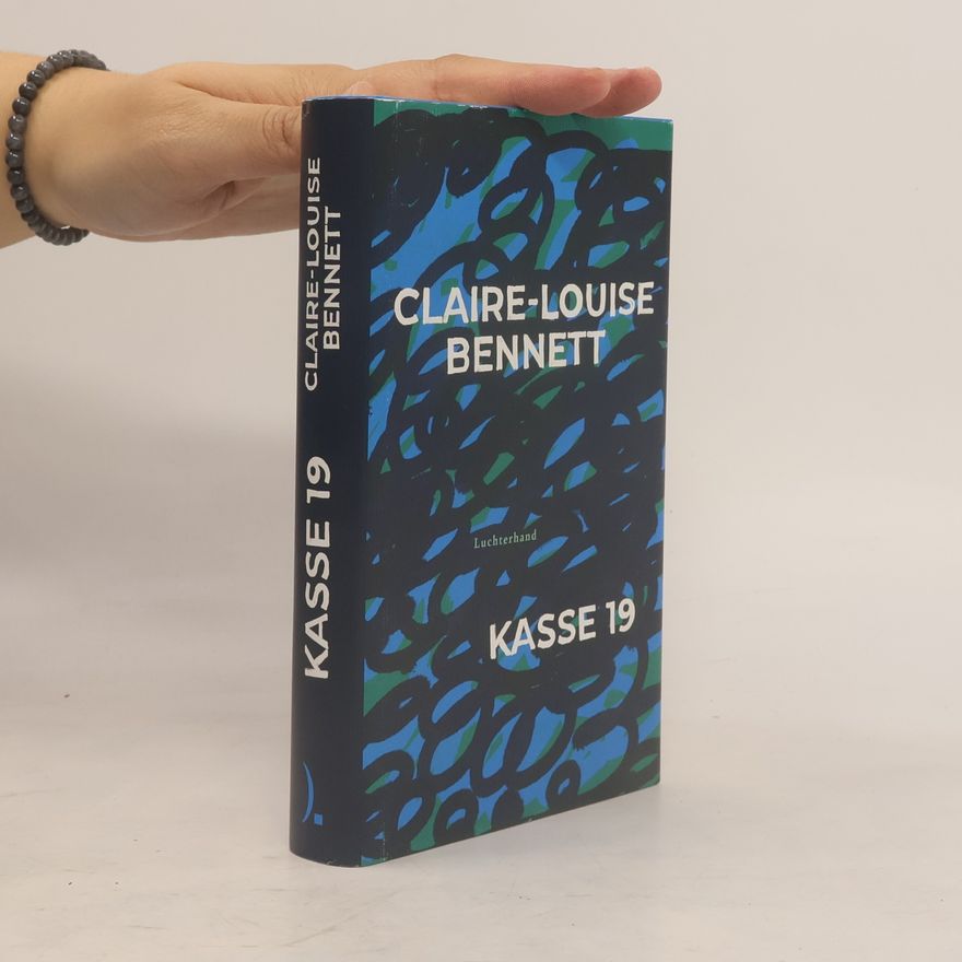 Claire-Louise Bennett Kasse 19