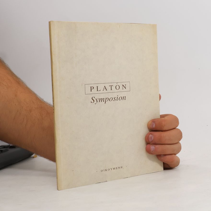 Platon Symposion