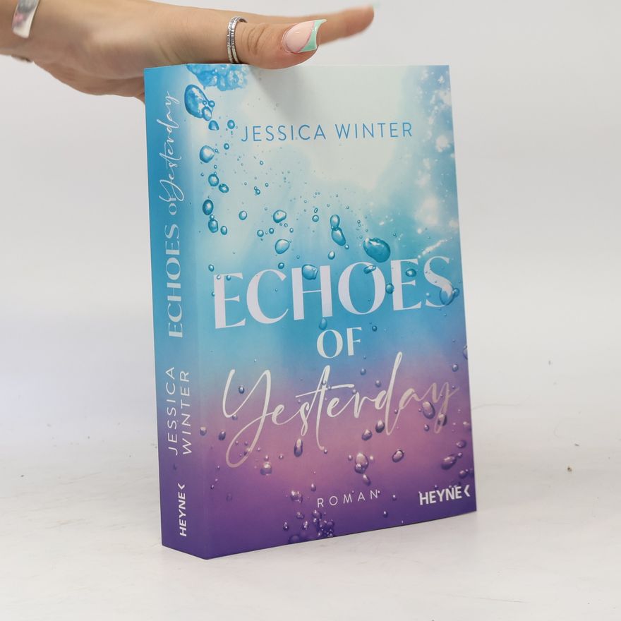 Jessica Winter Drowning Hearts Duet - 1: Echoes of Yesterday