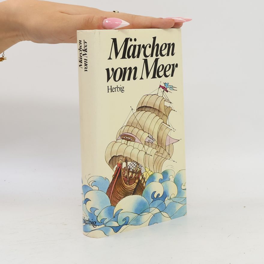 Heinrich Smidt Märchen vom Meer