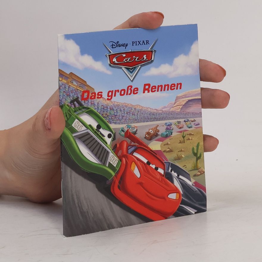 Autorenkollektiv Das grosse Rennen