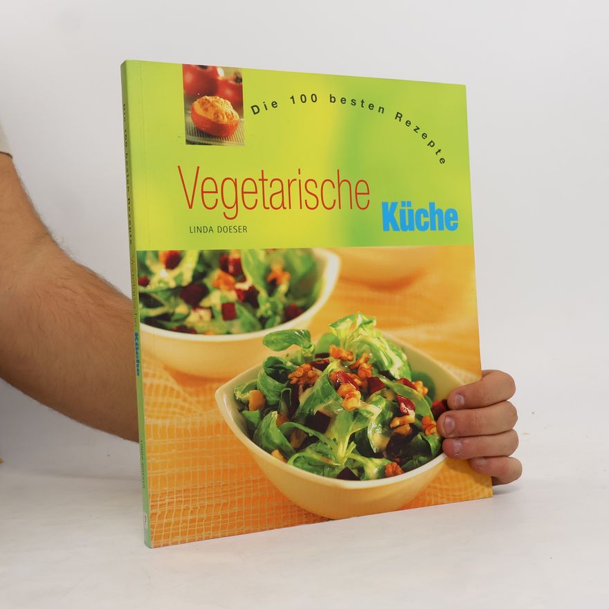 Linda Doeser Vegetarische Küche