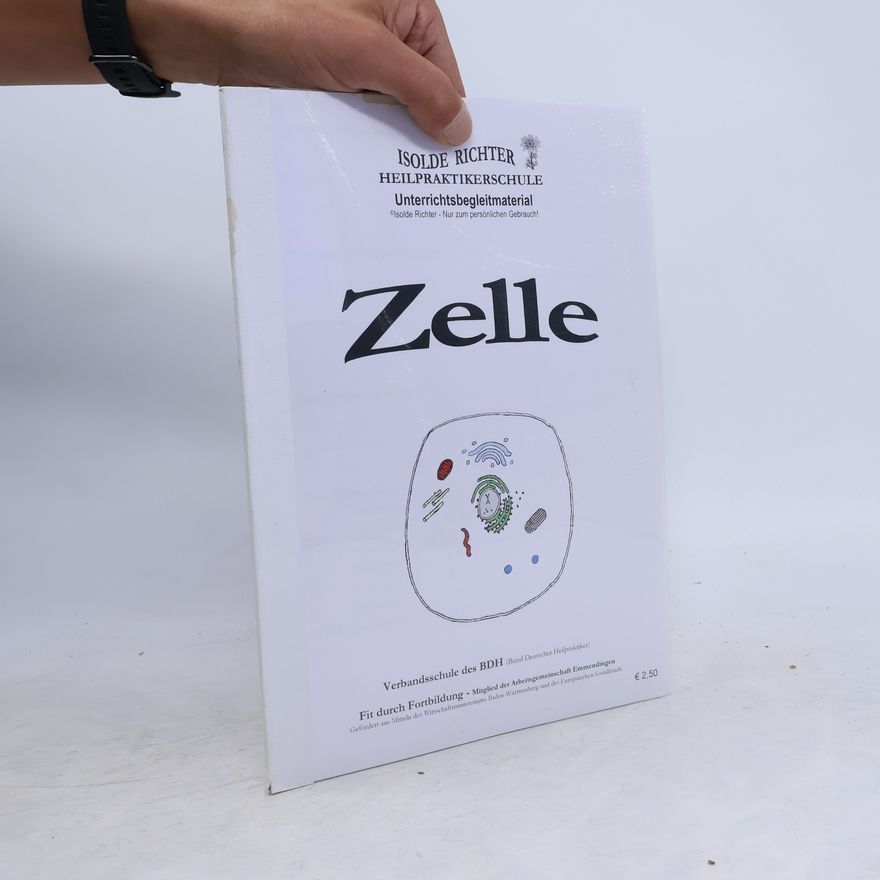 Isolde Richter Zelle