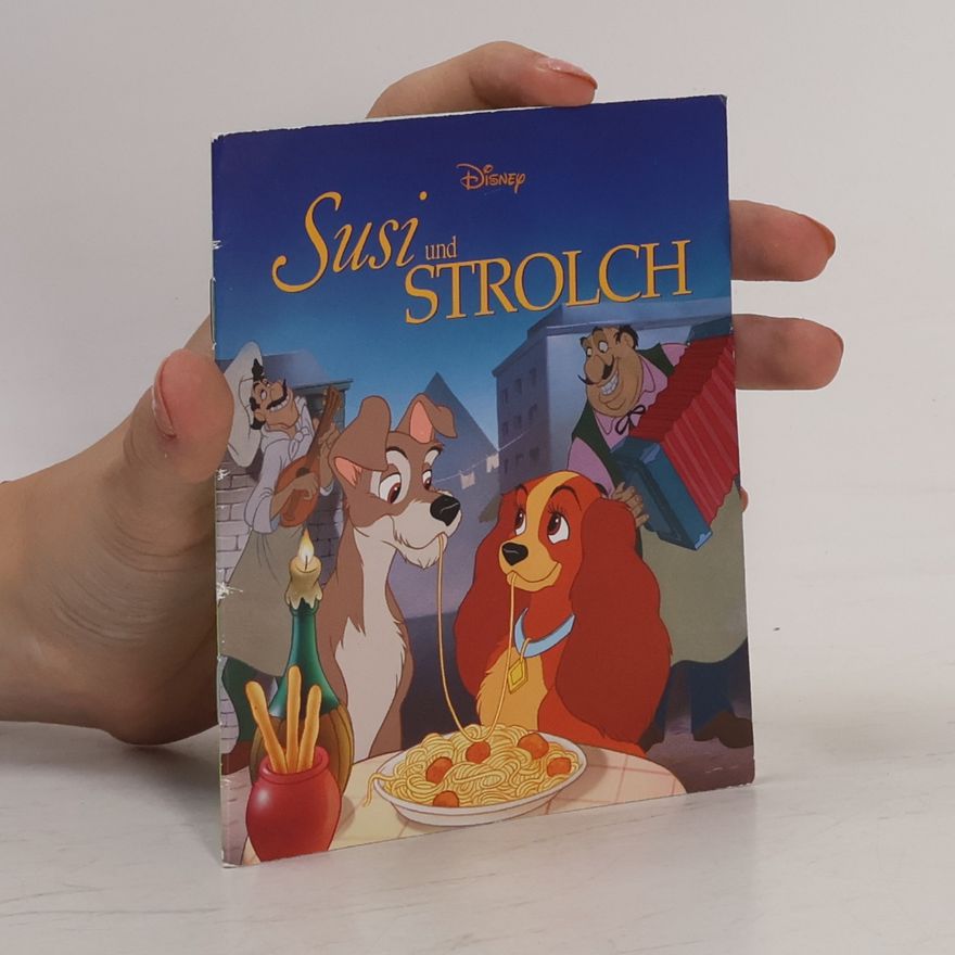 Autorenkollektiv Susi und Strolch