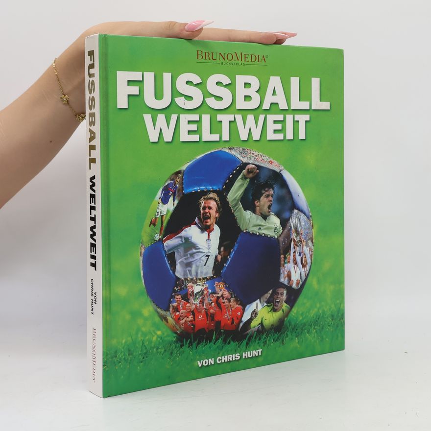 Chris Hunter Fussball Weltweit