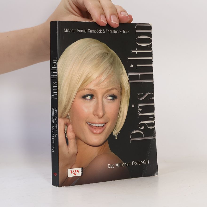 Thorsten Schatz Paris Hilton