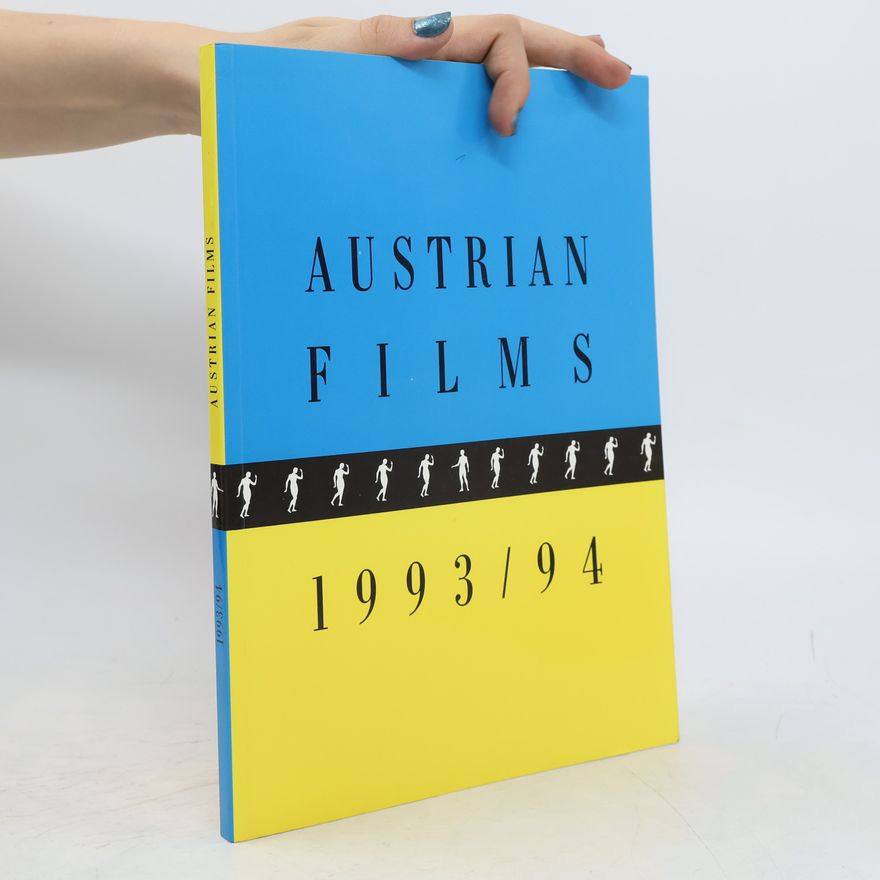 Wolfgang Glück Austrian Films 1993