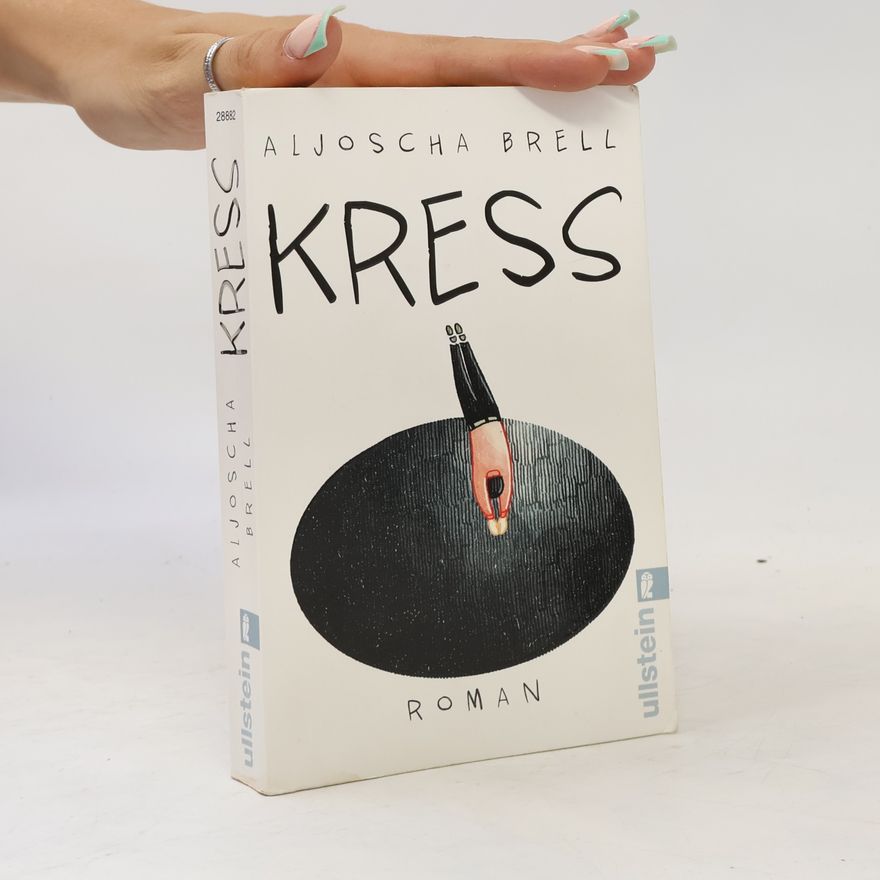 Aljoscha Brell Kress