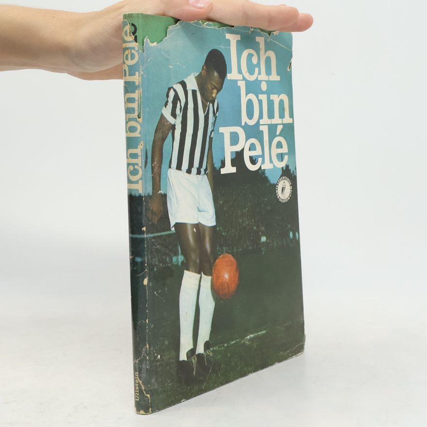 Pelé Ich bin Pelé