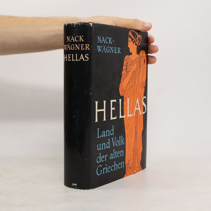 Emil Nack Hellas