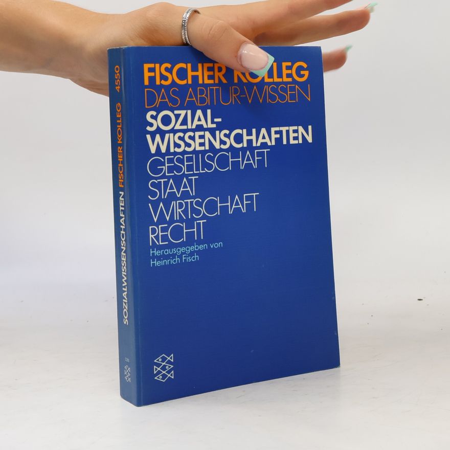 Heinrich Fisch Fischer-Kolleg